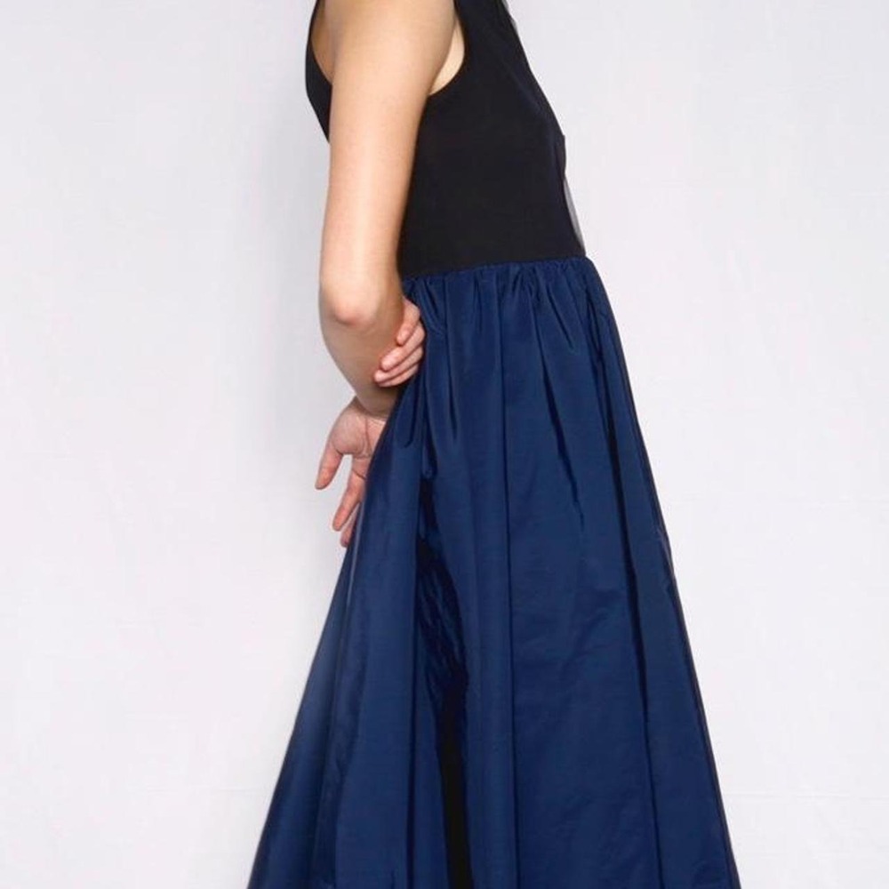 Maison Marie Saint Pierre Duddley Dress.